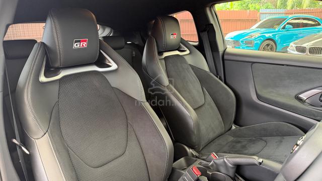 2022 Toyota GR Yaris 1.6 Manual RZ HighPerformance - 4