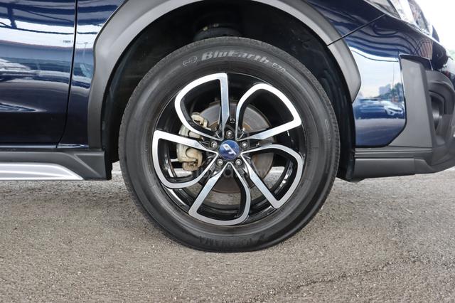 2022 Subaru XV 2.0 Eyesight GT Full Service Record - 5