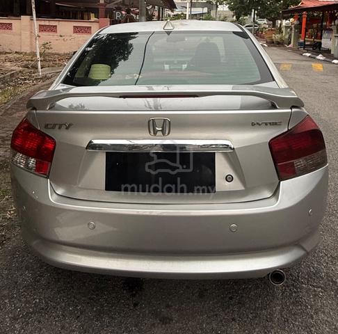 2010 Honda CITY 1.5 S (A) - 2