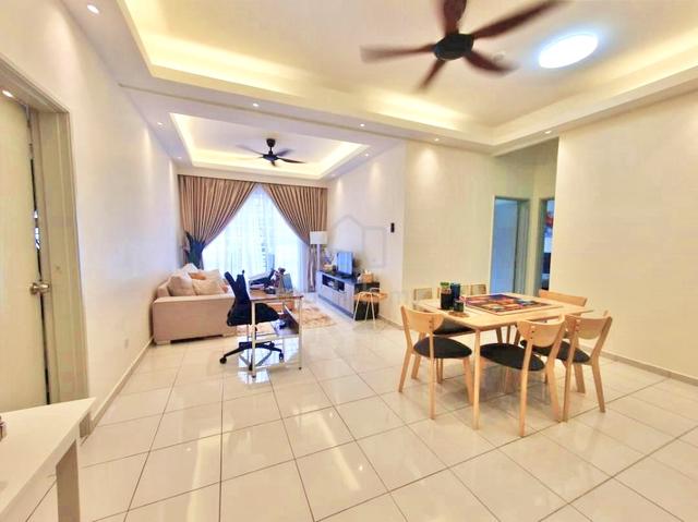 Residensi Adelia 1