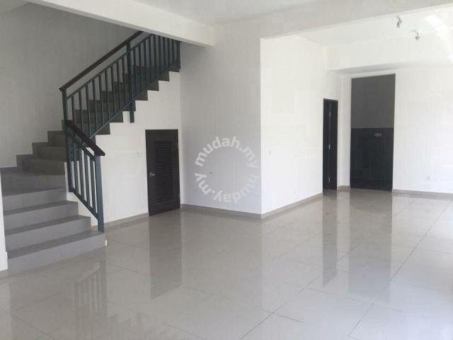 Setia ecohill 2 Everna semi-d cluster Semenyih Eco Majestic | 32x70 2