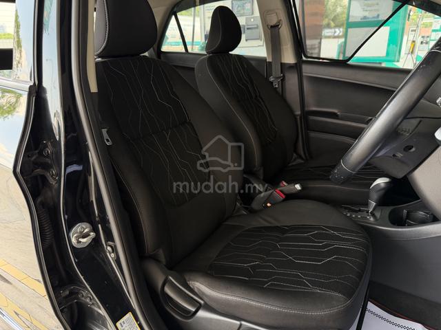 2014 Kia PICANTO 1.2 (A) - 5