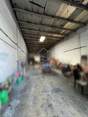 1.5 Storey Terrace Light Industry Machang Indah | Bukit Mertajam 1