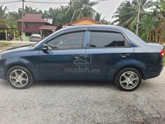 2011 Proton SAGA 1.3 FL (A) - 3