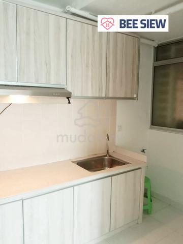 Melody Homes 1