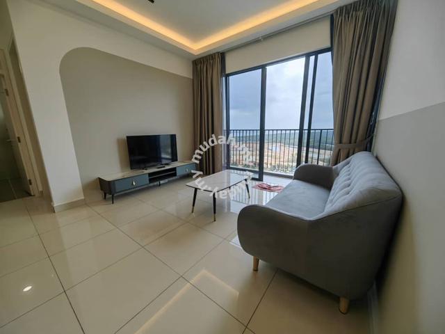 Sunway Citrine Residence 2 Bedroom For Rent - Apartment / Condominium For  Rent In Iskandar Puteri, Johor