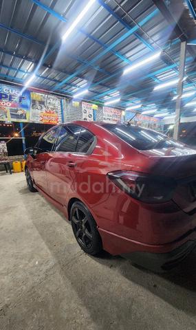 2017 Proton PERSONA 1.6 PREMIUM -- (A) - 5