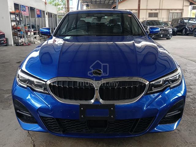 2019 Bmw 3 SERIES 2.0 20I M SPORT (A) - 3