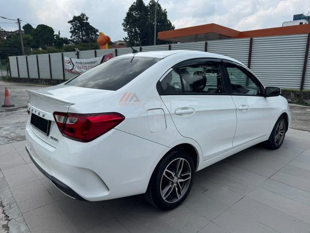 2021 Proton SAGA 1.3 PREMIUM AT MY16 BT P2-13A - 5
