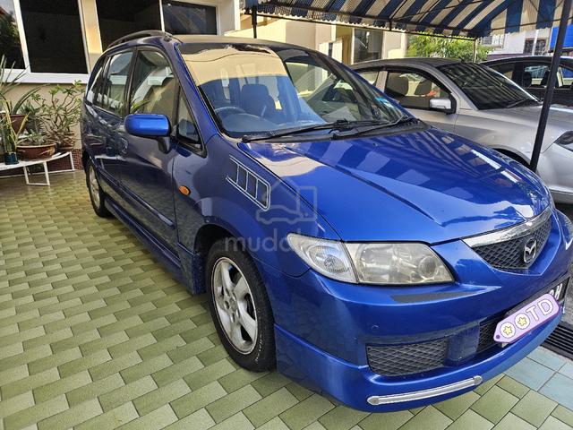 2005 Mazda PREMACY 2.0 (A) - 3