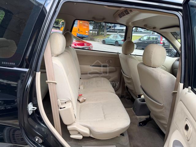 2008 Toyota AVANZA 1.5 G (A) - 3