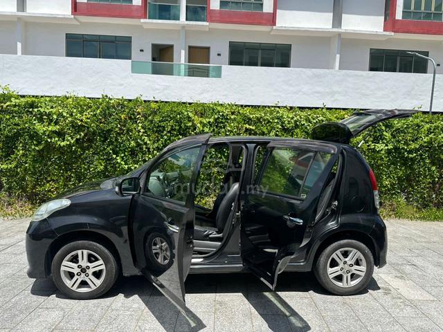 2010 Perodua MYVI 1.3 (A) OWNER TUKAR MPV - 3