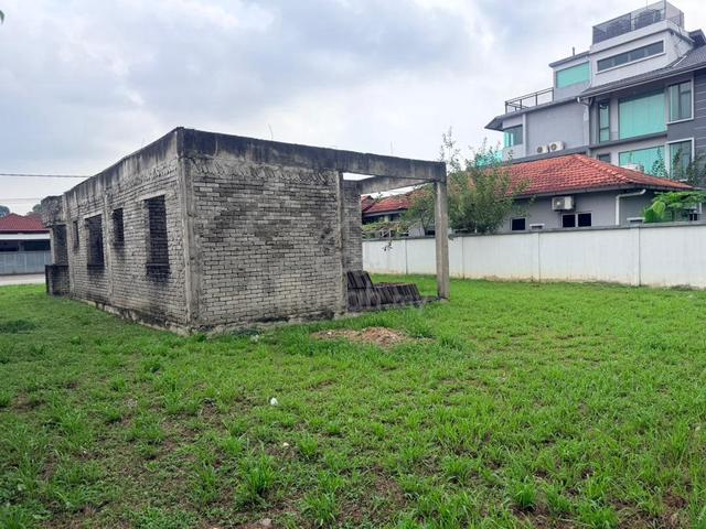 LOT BUNGLOW 5048 SQFT DESA SUBANG PERMAI, Shah Alam 1