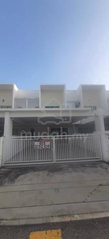 Below Market Double Storey Terrace Jalan Hijayu 3 Sendayan Seremban 1