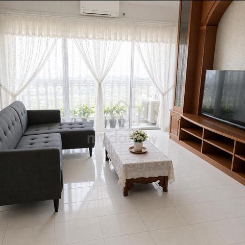 Menara Greenview 1