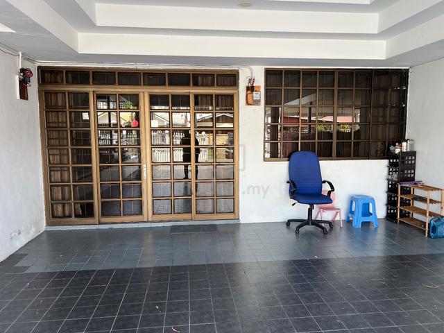 Taman Bintang Double Storey Terrace For Rent 2