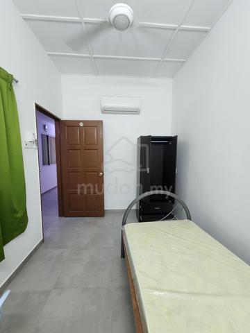 UTAR Room for Rent | Walking Distance 10min to  Sg Long Campus 拉曼大学附近 1