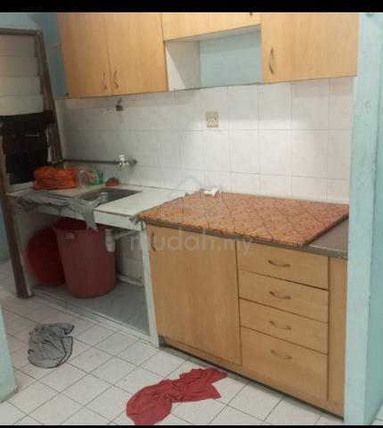 Harmoni Apartment 1