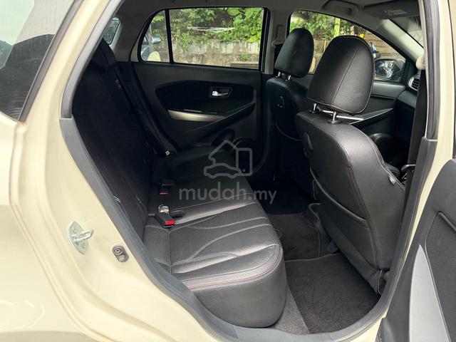 2018 Perodua MYVI 1.5 ADVANCE (A) - 5