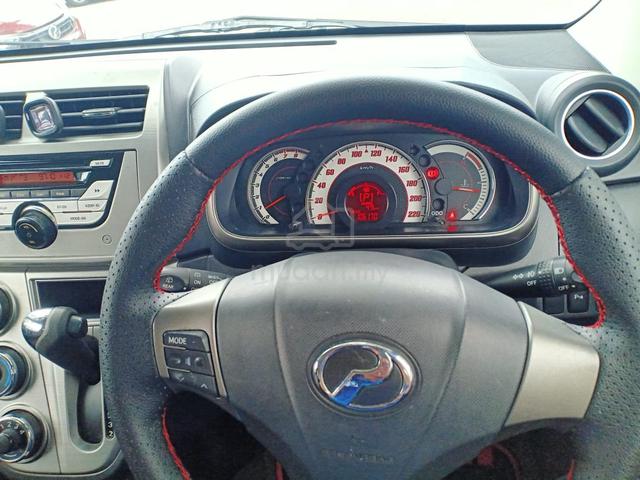 2016 Perodua MYVI 1.5 SE FACELIFT (A) - 4
