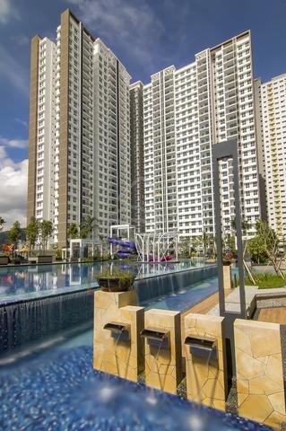 Medium Room at Imperial Residence Block C 1100sqf near SPICE PIA FTZ 1