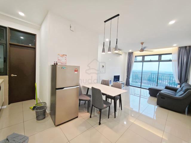 8scape Residences @ Sutera 1