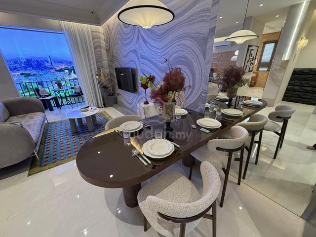 Arte Star Sg Besi Kondominium 1