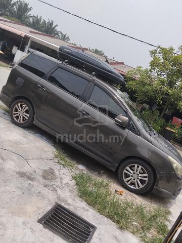 2013 Proton EXORA 1.6 BOLD PREMIUM (A) - 4