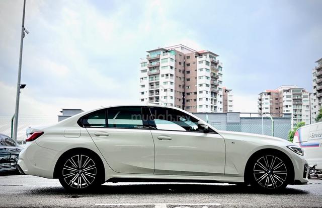 2019 Bmw 330i 2.0L (A) - 3