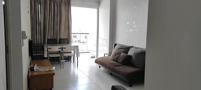 Elit Heights @ Bayan City 1