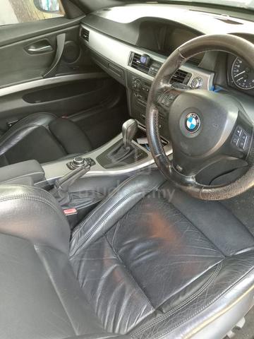 2006 Bmw 3 SERIES 2.5 25I (CBU) E90 (A) - 5