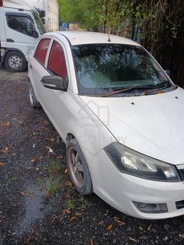 2015 Proton SAGA 1.3 PLUS (M) - 5