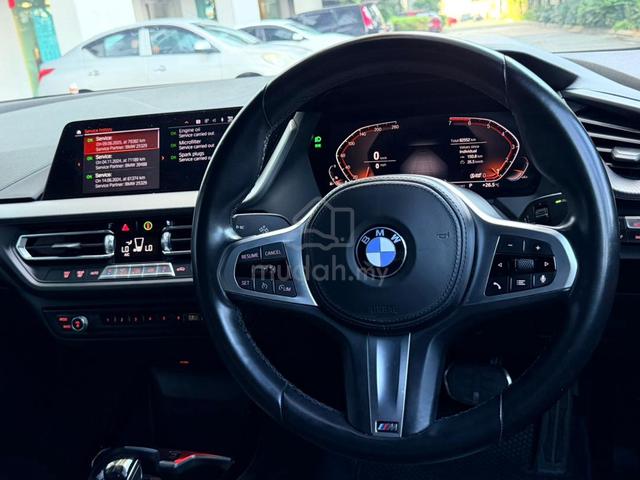 GRAN COUPE⭐ Bmw 218i M SPORT 1.5 2022 WRRTY 2027 - 5