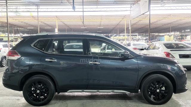 2017 Nissan X-TRAIL 2.0 (A) AERO EDITION /7 SEATER - 5