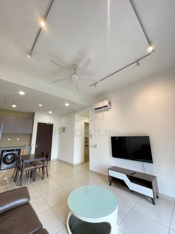 The Parque Residences @ Eco Sanctuary 1