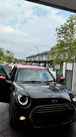 2017 Mini COOPER 1.5 (A) - 1