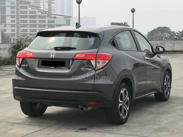 2017 Honda HR-V 1.8 V ENHANCED (A) - 4