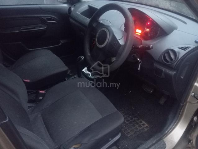 2012 Proton SAGA 1.3 FL EXECUTIVE (A) - 3