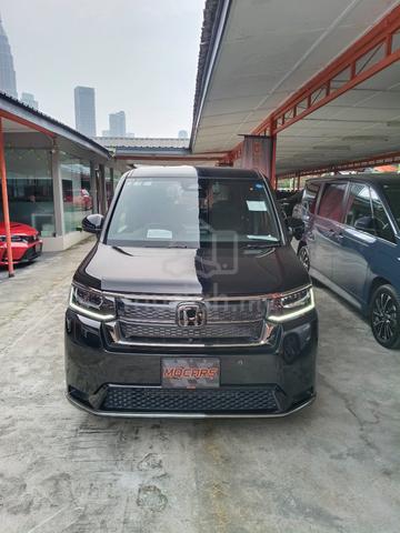 Honda STEPWAGON 1.5 Spada (A) - 3