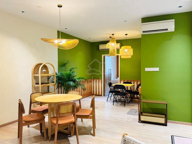 One One Eight (118 @ Island Plaza) 1