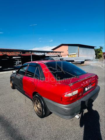 2005 Proton WIRA 1.5 GLi A/B SE (M) - 4