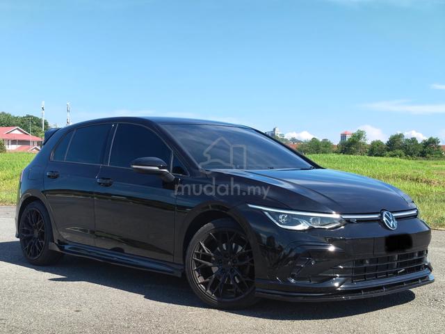 2023 Volkswagen GOLF 1.4 R-LINE Low Mileage 30k - 3