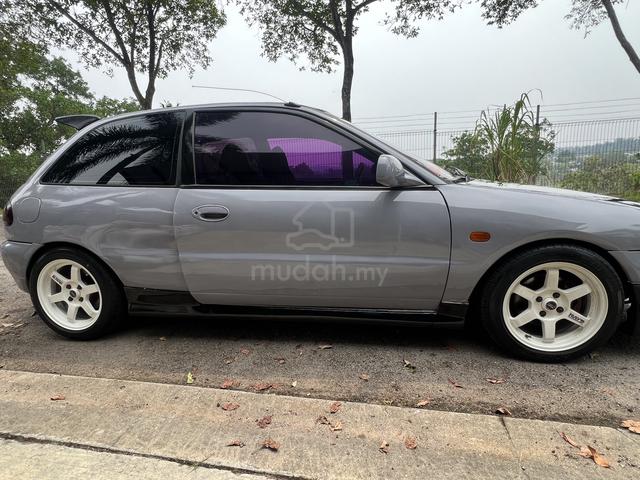 1997 Proton SATRIA 1.6 GLI (M) - 5
