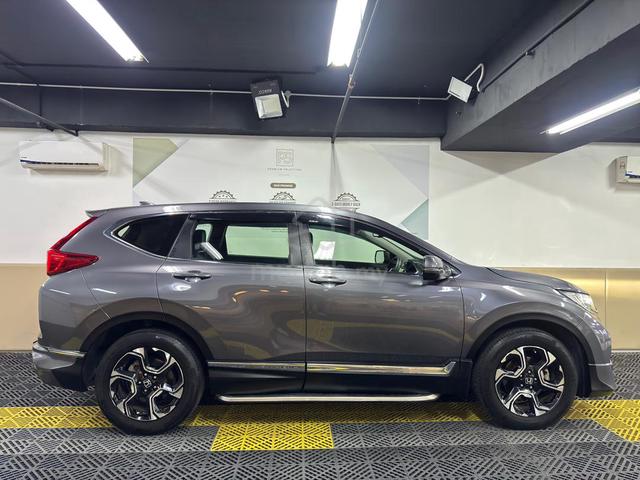 2019 Honda CR-V 1.5 TC 4WD (A) TURBO W WARRANTY - 3