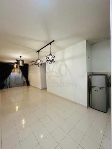 Park Avenue ( Damansara Damai ) 1