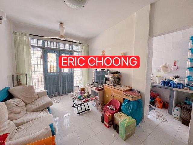 Tanjung Court 1
