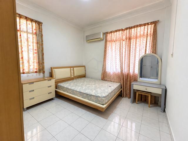 Taman Penampang Apartment 1
