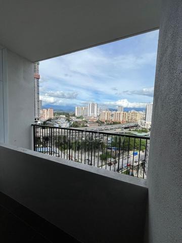 Vista Sentul Residences 1