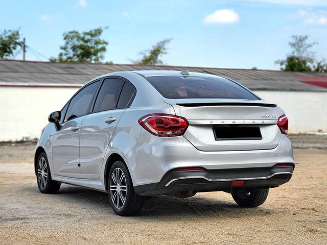 2020 Proton PERSONA PREMIUM 1.6 (A) 5 THN WARRANTY - 3