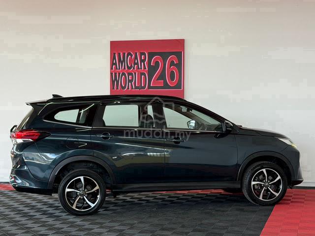 ORI2019 Perodua ARUZ 1.5 AV ADVANCE LEATHER SEAT - 4